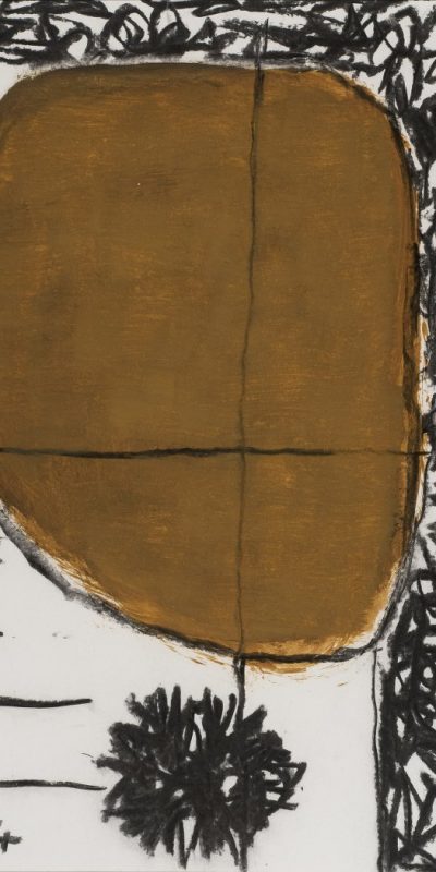 Smother with caresses, 2014